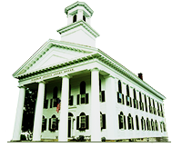 Windham County Vermont courthouse